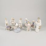 1706 7113 FIGURINES